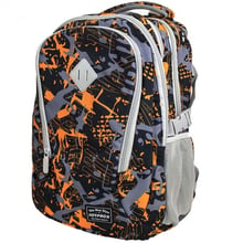 Рюкзак ортопедический Josef Otten Joypack SE-0082 Abstraction 44x30x18см: Возрастная группа от 13 до 18 лет