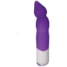 Вибратор StRubber SToys Tessa Purple: Для кого Для женщин