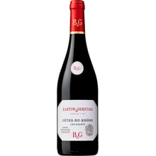 Вино Barton & Guestier Cotes du Rhone червоне сухе, 0.75л (WNF3035130401103): Країна виробник Франція