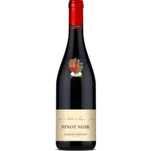 Вино Francois Martenot Pinot Noir красное сухое 0.75л (VTS1313740): Страна производитель Франция