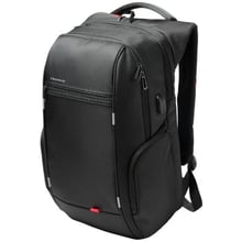 Сумка для ноутбуков Tavialo 15.6" Smart TB20-1 Black (TB20-124BL): Тип сумки рюкзак