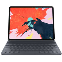 Аксесуар для iPad Apple Smart Keyboard (MU8H2) for iPad Pro 12.9" 2018