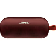 Акустика Bose SoundLink Flex Bluetooth Carmine Red (865983-0400): Колір красный