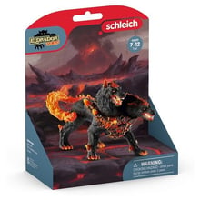 Іграшка-фігурка Schleich Пекельна гончача (42451): Тип Игровая фигурка