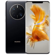Смартфон Huawei Mate 50 Pro 8/256GB Dual Black