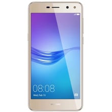 Смартфон Huawei Y5 2017 2/16Gb Gold Approved Витринный образец: Производитель Huawei