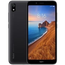 Смартфон Xiaomi Redmi 7A 2/16 GB Black Approved Витринный образец: Производитель Xiaomi