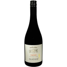 Вино Dr. Zenzen Massai Pinotage красное сухое 0.75 л (FSH_4008005149096): Страна производитель ЮАР