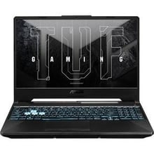 Ноутбук ASUS TUF Gaming F15 FX506HC (FX506HC-WS53) RB: Экран 15.6" IPS (1920x1080) Full HD