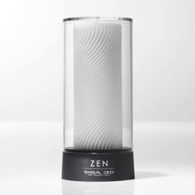 Мастурбатор Tenga 3D Zen: Для кого Для мужчин