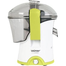 Соковыжималка Zelmer 377 Lime (ZJE0800L)