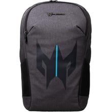 Сумка для ноутбука Acer 15.6" Predator Urban Grey (GP.BAG11.027): Тип сумки рюкзак