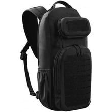 Рюкзак Highlander Stoirm Gearslinger 12L Black (TT189-BK): Виробник Highlander