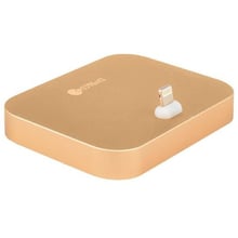 Док-станция COTEetCI Base12 Dock Stand Breathe Light Gold (CS5015-CE) for iPhone: undefined undefined