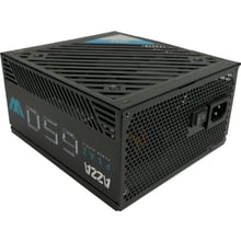 Блок живлення AZZA PSAZ-650W: Форм-фактор ATX