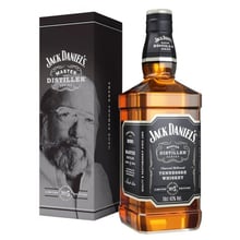 Віскі Jack Daniel's Master Distiller №5 0.7л (CCL1452238): Об'єм, л 0.7