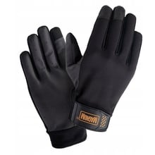 Чоловічі рукавички Magnum Ader (ADER-BLACK) XXL чорні: Стать Мужской