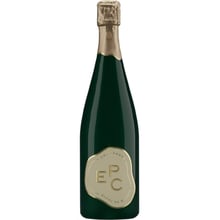 Шампанское Champagne EPC Blanc de Blancs Millеsime 2009 белое брют 12.5 % 0.75 л (WHS3770012693282): Объем, л 0.75