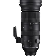 Объектив для фотоаппарата Sigma 60–600mm F4.5-6.3 DG DN OS (Leica L): Тип объектива Телеобъектив