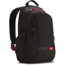 Сумка для ноутбуков Case Logic 14" Sporty Backpack Black (DLBP-114): Тип сумки рюкзак