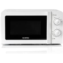 Микроволновая печь Kumtel HM-02 WHITE: Объем, л 20