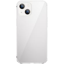 Аксесуар для iPhone WK Leclear Case Transparent (WPC-120-IP13) для iPhone 13: Колір прозрачный