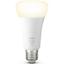 Розумна лампа Philips Hue E27 White (929002334903): undefined undefined