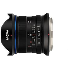 Об'єктив для фотоапарата Laowa 9mm f/2.8 Zero-D M4/3 VE928M4/3: Тип об'єктива Широкоугольный