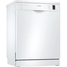 Посудомийка Bosch SMS23DW01T: Розміри 84.5х60х60 см