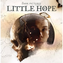 The Dark Pictures Anthology: Little Hope (PS4): Серія приставки PlayStation 4