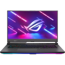 Ноутбук ASUS ROG Strix G17 (G713QR-K4009_64): Екран 17.3 " IPS (2560x1440)