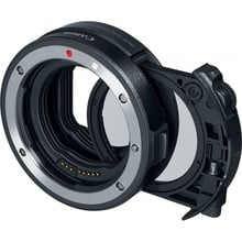 Canon EF - EOS R Drop-In Filter Mount Adapter (C-PL): Виробник Canon