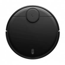 Робот-пилосос Xiaomi Mi Robot Vacuum Mop Pro Black: Виробник Xiaomi