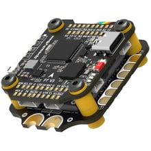 Полетный стек SpeedyBee F7 V3 FC з BL32 50A ESC: Производитель SpeedyBee