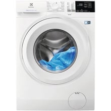 Пральна машина Electrolux EW6FN428WP: Тип машини Автомат