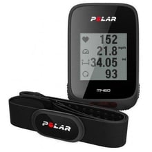 Polar M460: Виробник Polar