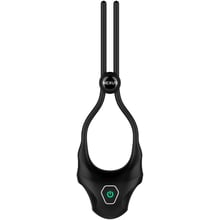 Ерекційне кільце Nexus FORGE Vibrating Adjustable Lasso Black: Виробник Nexus