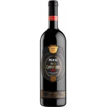 Maso Rosso delle Veronese IGT Brolo Campofiorin Oro 2019 червоне сухе 14 % 0.75 л (VTS2535191): Країна виробник Италия