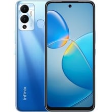 Смартфон Infinix Hot 12 Play NFC 4/64 GB Horizon Blue Approved Витринный образец: Производитель Infinix