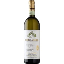 Вино Bruno Giacosa Roero Arneis 2022 белое сухое 0.75 л (BWW6267): Страна производитель Италия