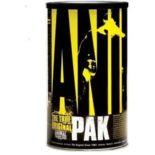 Universal Nutrition Animal Pak 44 packs (77666895)