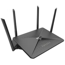 Маршрутизатор Wi-Fi D-LINK DIR-882 (DIR-882RU / R1A): Тип маршрутизатора Wi-Fi роутер