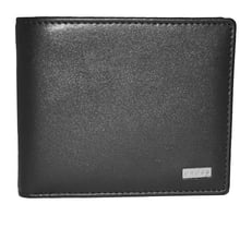 Чоловіче портмоне Cross Insignia Removable Card Case Wallet чорне (248364B-1): Стать Мужской