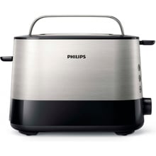 Тостер Philips HD2637/90: Тип Тостеp