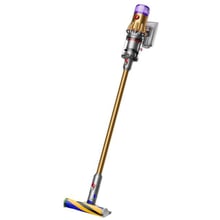 Пилосос Dyson V12 Slim Complete: Тип пилососа ручний (вертикальний)