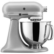 Міксер KitchenAid 5KSM125EFG: Потужність, Вт 300