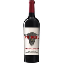 Вино Cabernet Sauvignon No Bull червоне сухе Mare Magnum 0.75л (PRA7340048605540): Країна виробник США