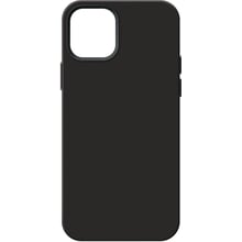 Аксесуар для iPhone ArmorStandart ICON2 Case Black (ARM60577) для iPhone 12/iPhone 12 Pro: Колір черный