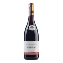 Вино Pasquier Desvignes Beaujolais красное сухое 0.75л (VTS1312510): Страна производитель Франция