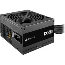 Блок питания Corsair CX650 (CP-9020278): Форм-фактор ATX